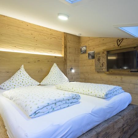 Haus Sonnenhof Apartman Oberstdorf Kültér fotó
