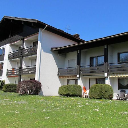 Haus Sonnenhof Apartman Oberstdorf Kültér fotó