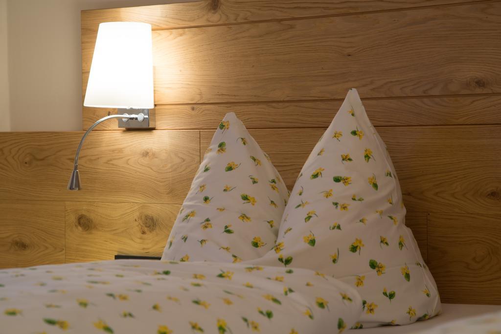 Haus Sonnenhof Apartman Oberstdorf Szoba fotó