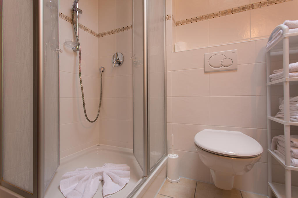 Haus Sonnenhof Apartman Oberstdorf Szoba fotó