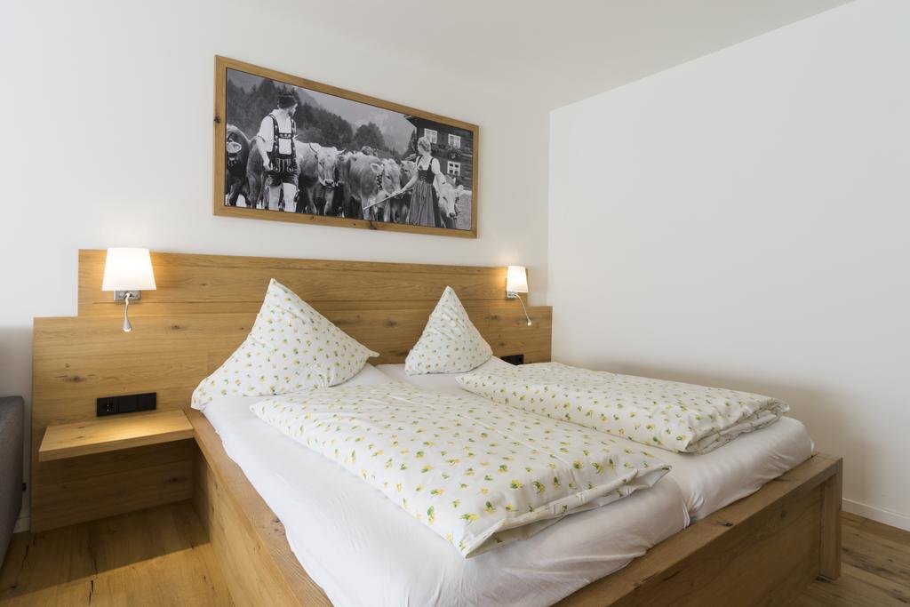 Haus Sonnenhof Apartman Oberstdorf Kültér fotó
