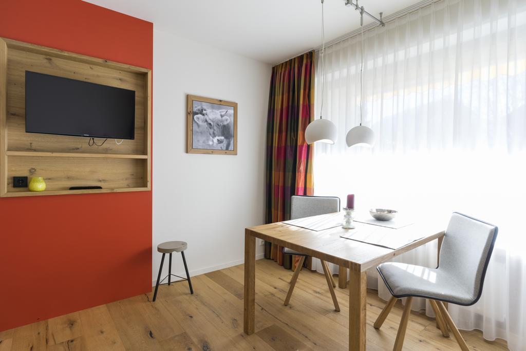Haus Sonnenhof Apartman Oberstdorf Kültér fotó