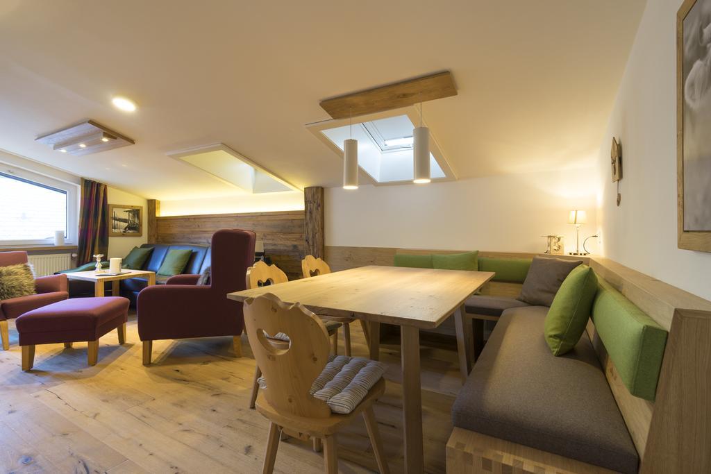 Haus Sonnenhof Apartman Oberstdorf Kültér fotó