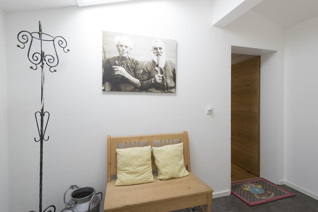 Haus Sonnenhof Apartman Oberstdorf Kültér fotó