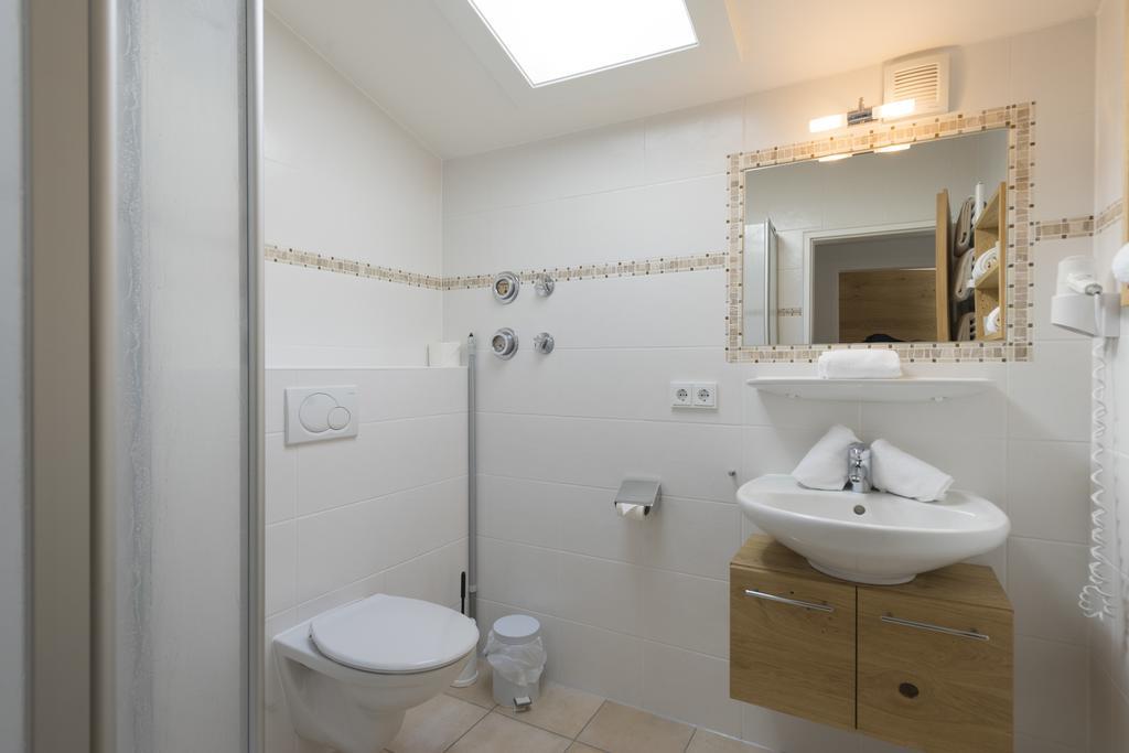 Haus Sonnenhof Apartman Oberstdorf Kültér fotó