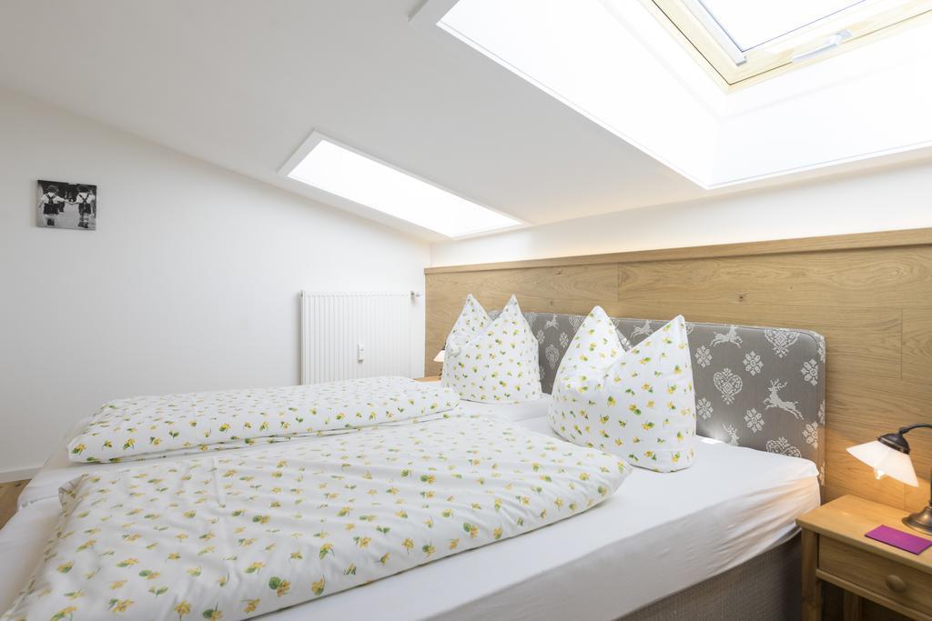 Haus Sonnenhof Apartman Oberstdorf Kültér fotó