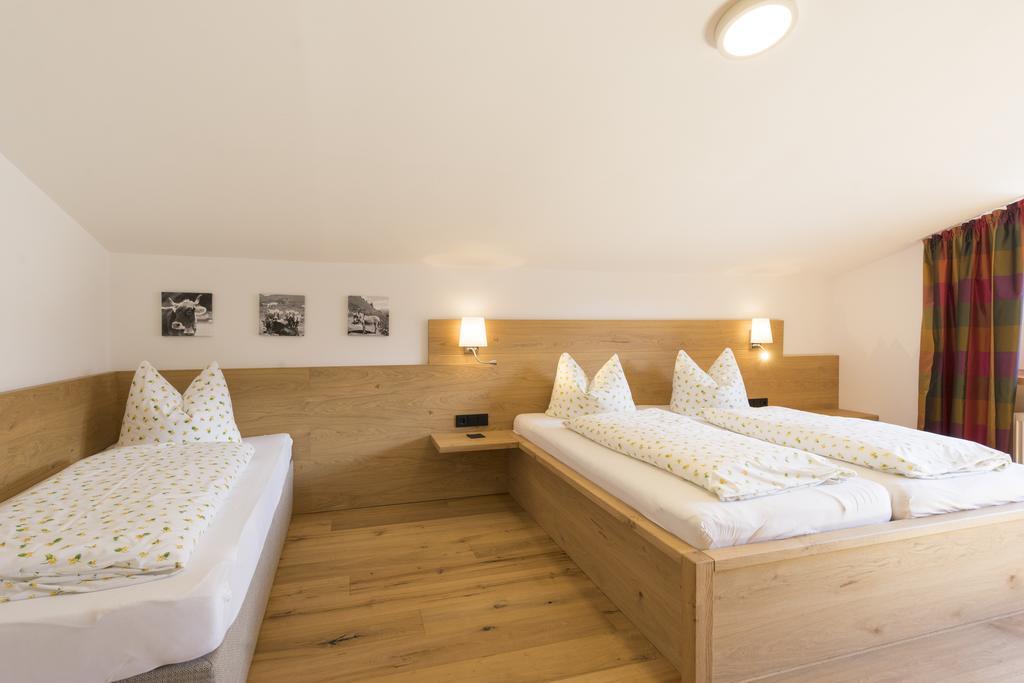 Haus Sonnenhof Apartman Oberstdorf Kültér fotó