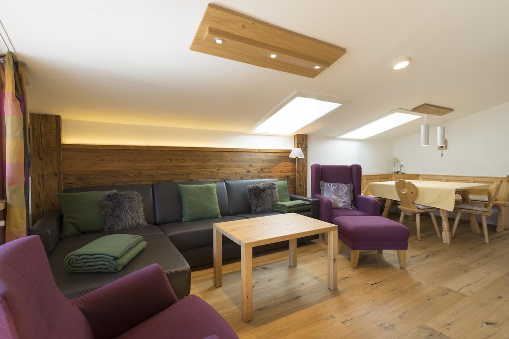 Haus Sonnenhof Apartman Oberstdorf Kültér fotó