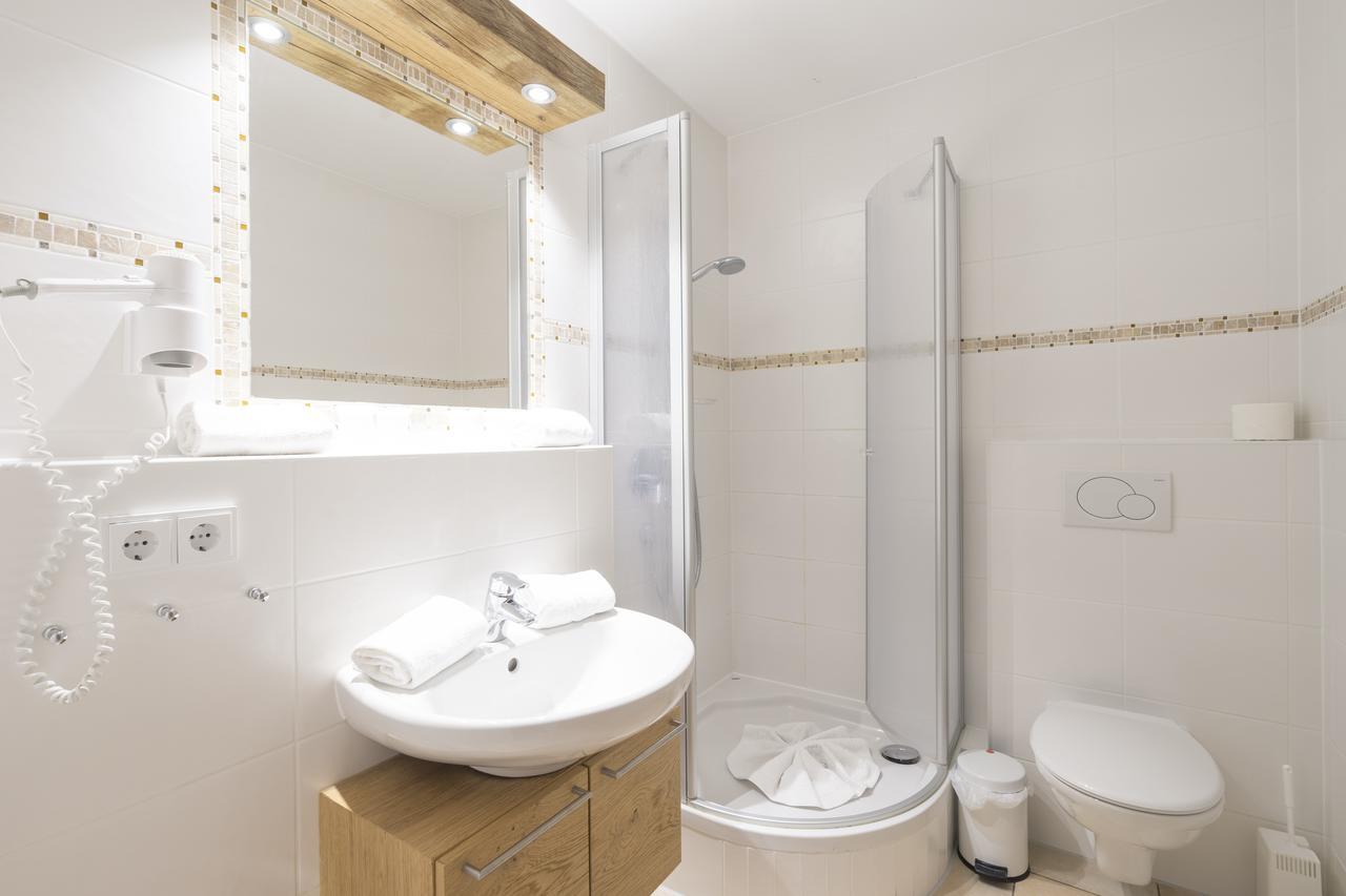 Haus Sonnenhof Apartman Oberstdorf Kültér fotó
